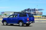 LDV T60 Luxe with Accessories 2017 года
